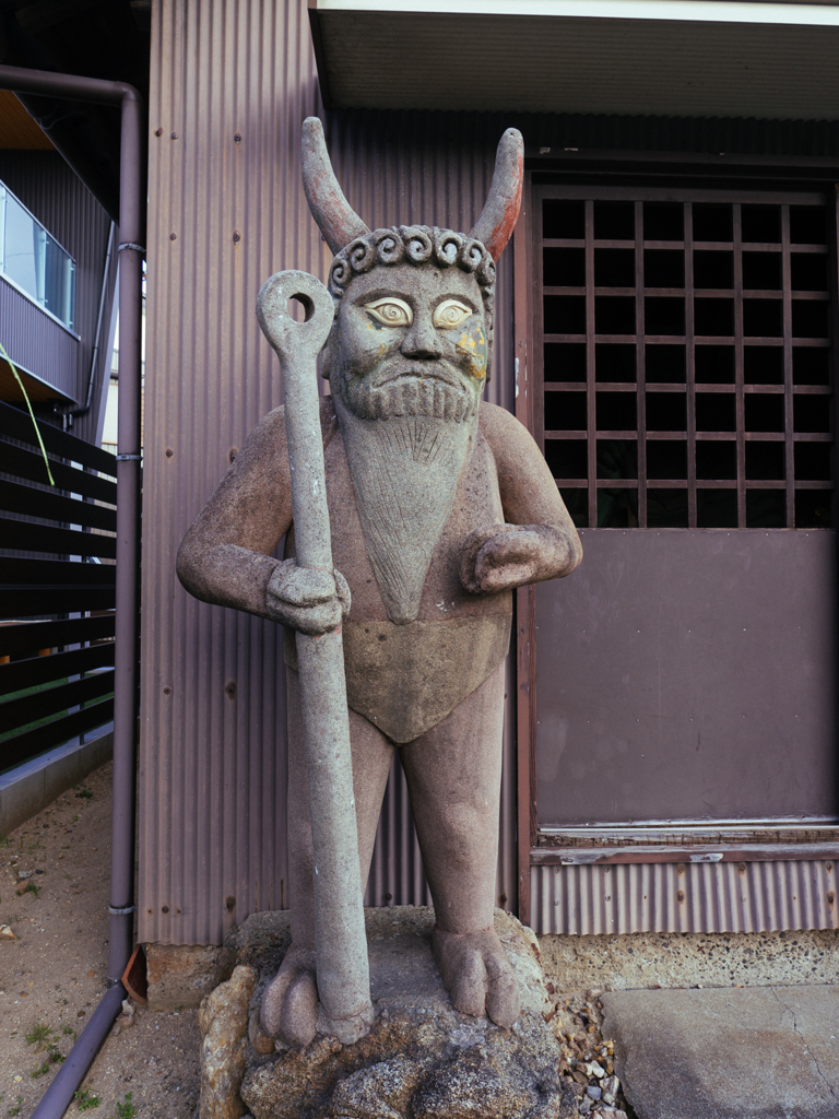 オシャンティー鬼