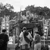 江ノ島　龍宮大神