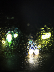 雨