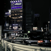 駅前タクシー