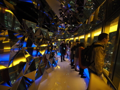 東京タワーは絶対行った方が良いスポット①