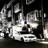 銀座の何か凄い店