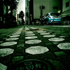 名古屋-歩道