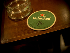 ハイネケン