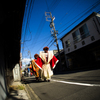 笠寺地域七所神社例大祭 猩々（しょうじょう）