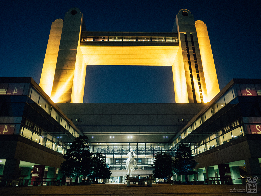 センチュリーホール