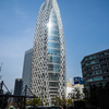 新宿コクーンタワー