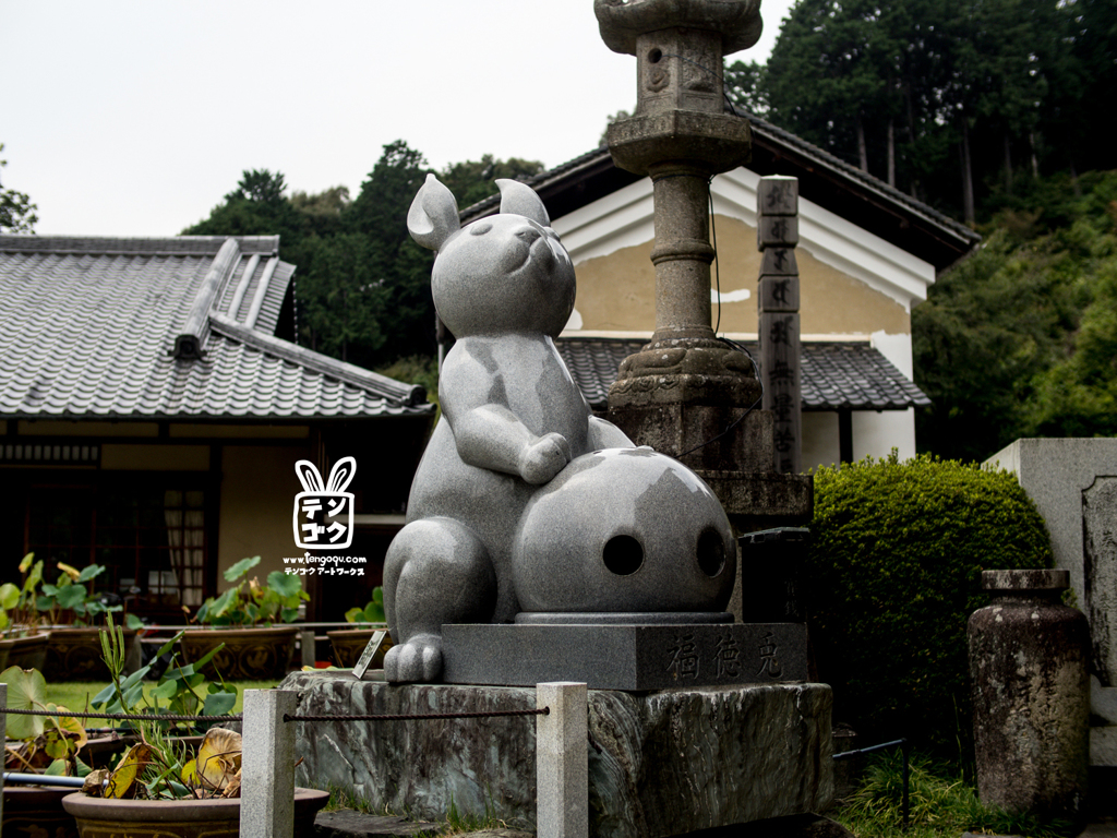 福徳兎