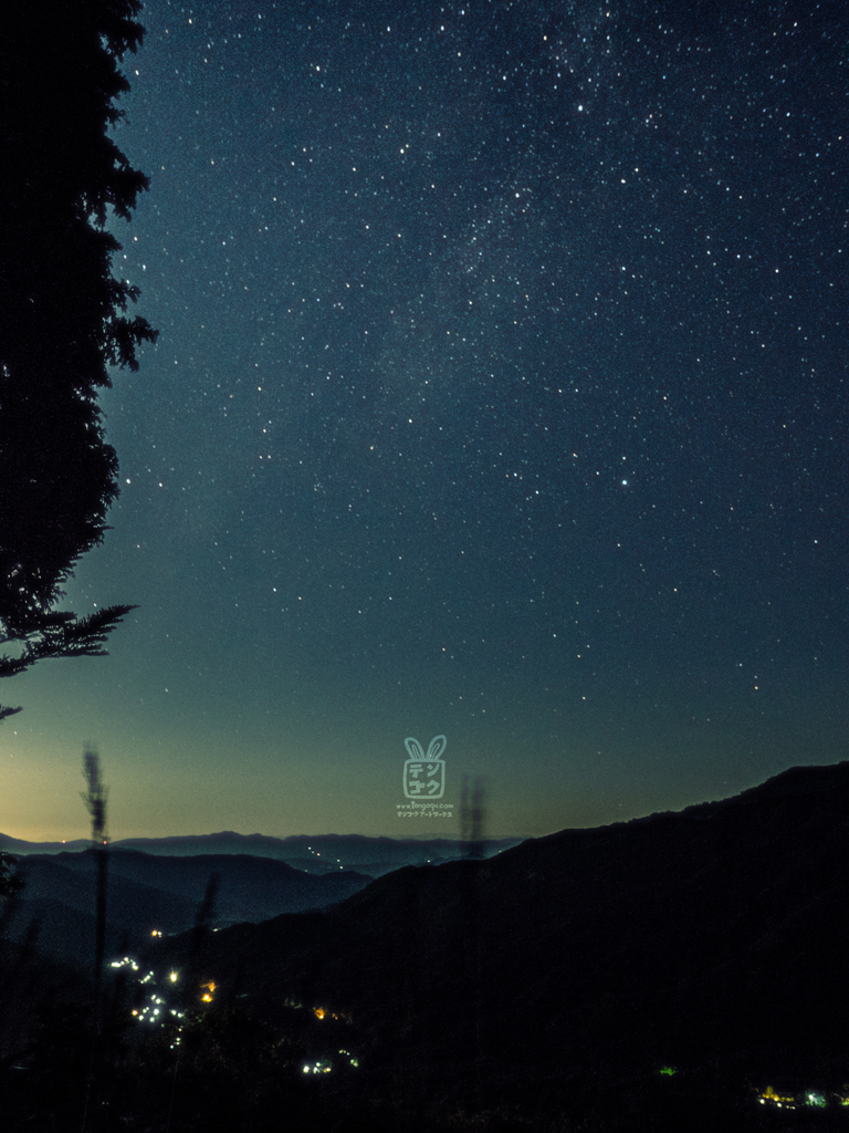 星空