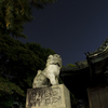 狛犬