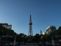 ナゴヤテレビ塔