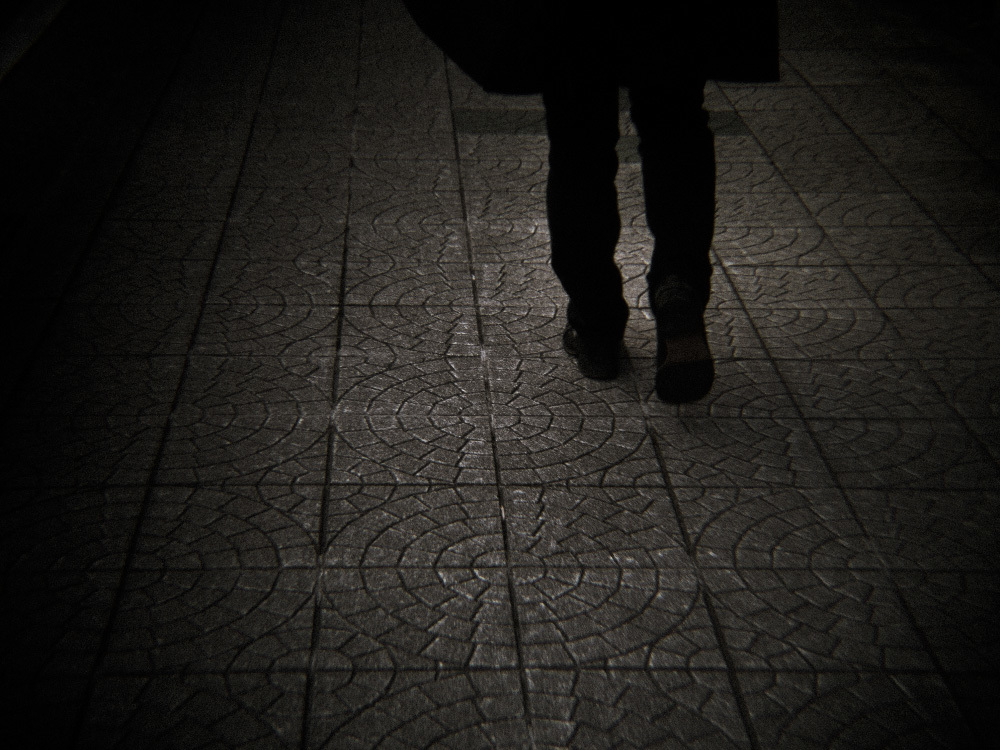 Walk