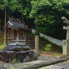 温羅神社