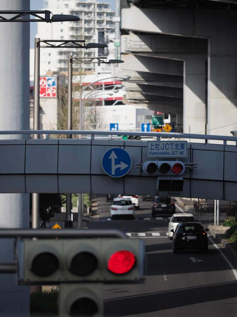 奥の橋