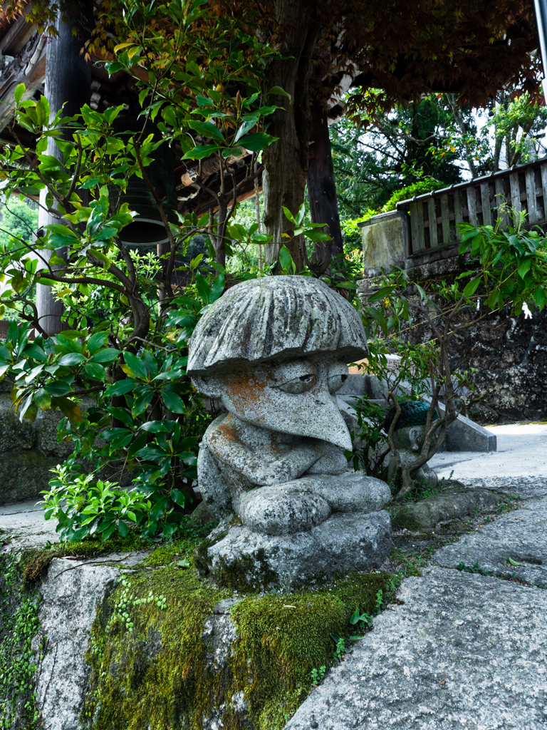 河童も仏の化身