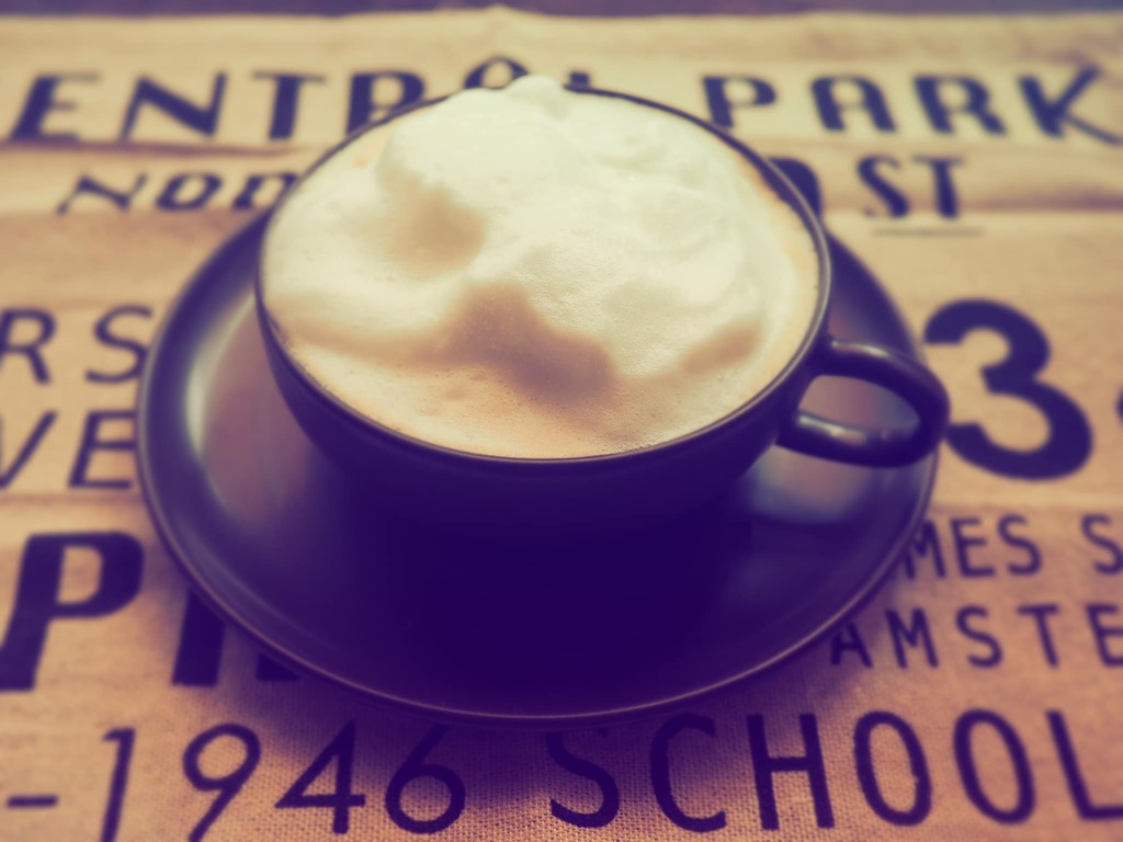 Caffè Latte