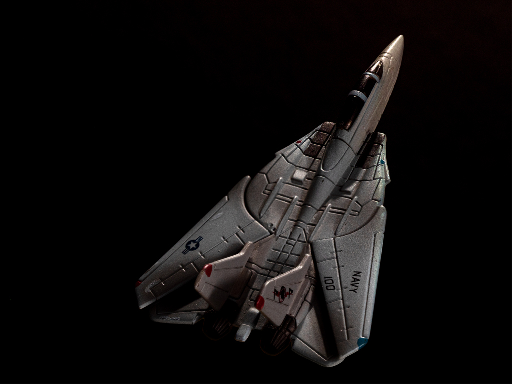 F-14Tomcat（chocoegg）