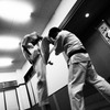 JUMP KICK