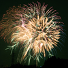 花火スパーク