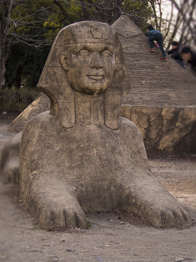 Sphinx