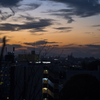 夕景17：31