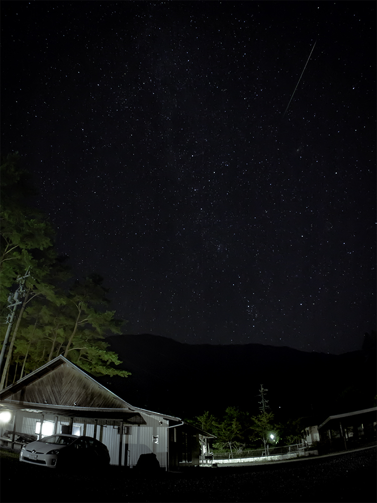 星空