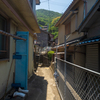 集落　密集地