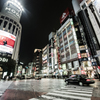 渋谷交差点