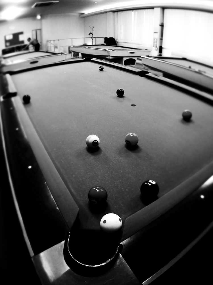 こりゃ・・・打つとこ無いヤツや・・・