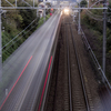 電車流し