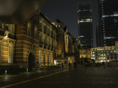東京駅