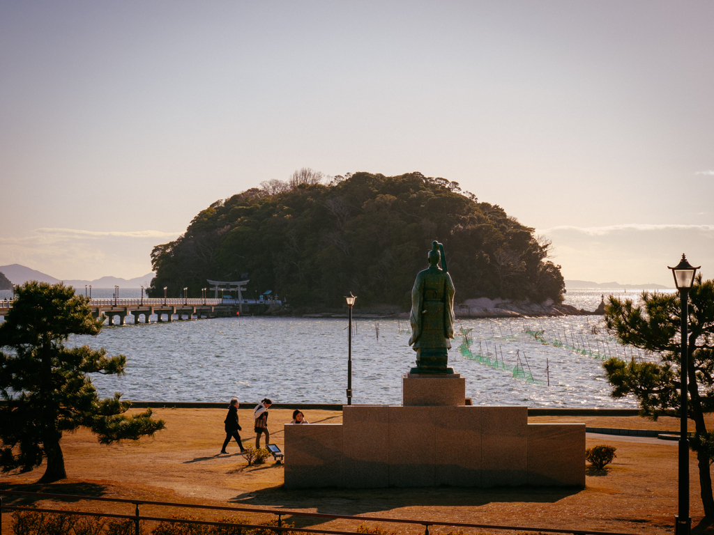 竹島