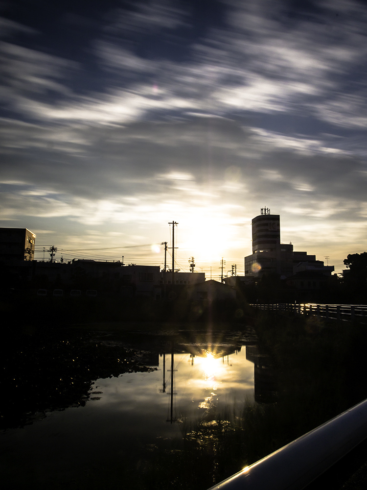 雲シャー