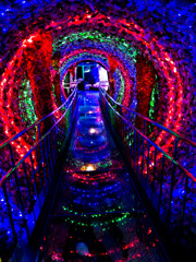 時空のトンネル
