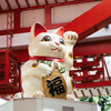 大須まねきねこ