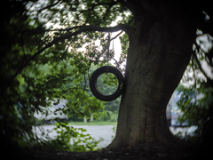 誰かが修業しとるんだわ・・・