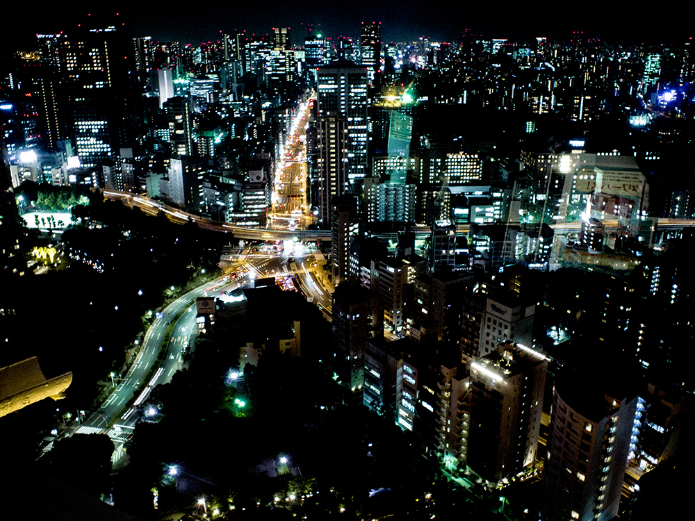 もう一つの東京タワー