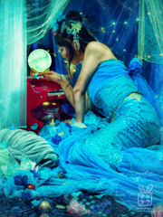 うみそこの音色