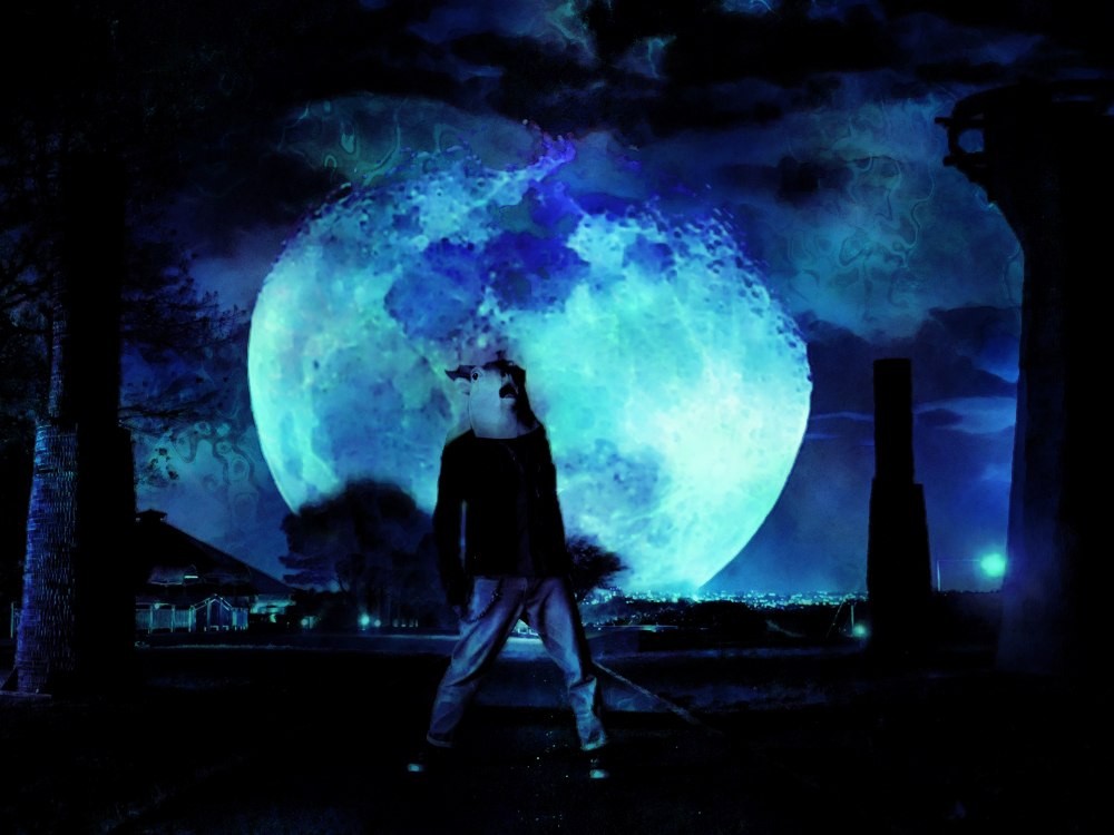 Moon  Child