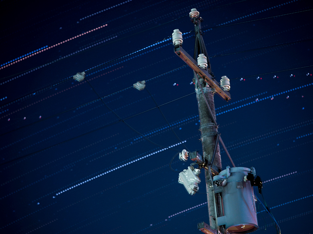 星空ドット