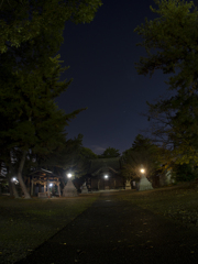 岡崎　三嶋神社