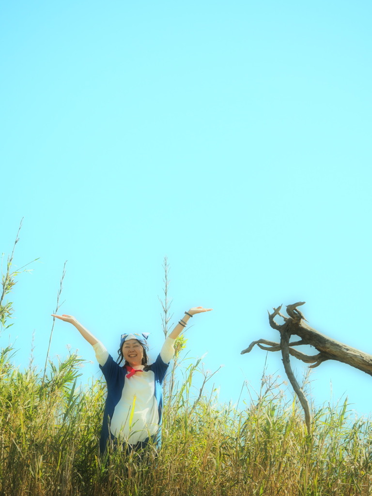 ソラさんぽ