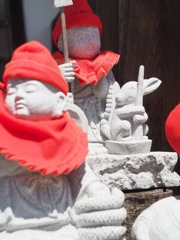 卯年地蔵