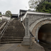 美観地区 観龍寺横