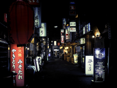 新橋