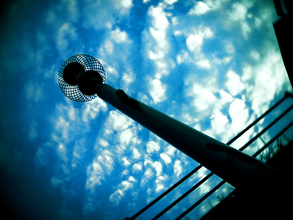 空