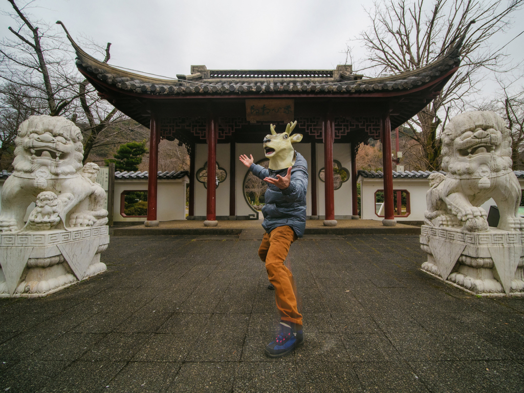 大家好