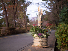 門松