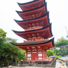 五重塔