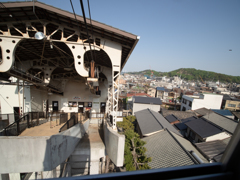 尾道ロープウェイ 駅